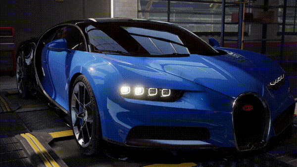 巅峰极速手游正版 巅峰极速手游正版