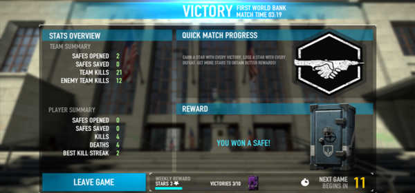 收获日犯罪战争国际服 v2023.2.4 收获日犯罪战争国际服 v2023.2.4