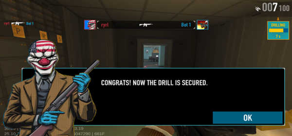 收获日犯罪战争国际服 v2023.2.4 收获日犯罪战争国际服 v2023.2.4