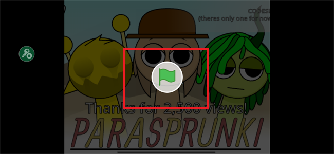 Sprunki寄生虫模组14.0版 v1.0 Sprunki寄生虫模组14.0版 v1.0