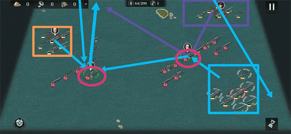 欧陆战争6 1914官方最新版 v1.3.46 欧陆战争6 1914官方最新版 v1.3.46