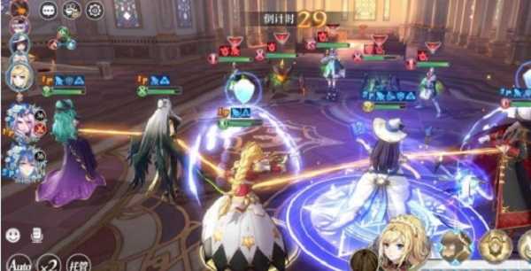 启源女神2026最新版 v2.12.0 启源女神2026最新版 v2.12.0