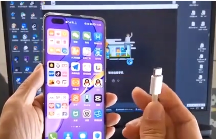 爱问云怎么投屏到电视 爱问云怎么投屏到电视