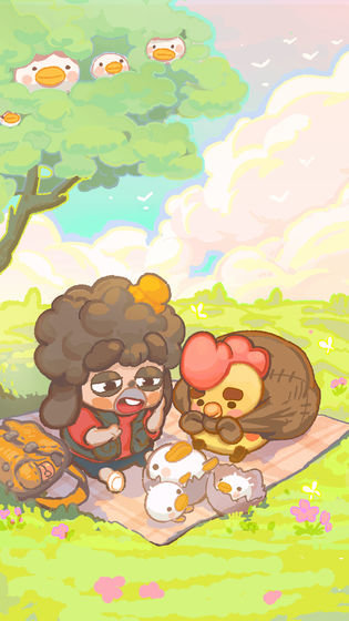 乌冬的旅店 4.1 乌冬的旅店 4.1