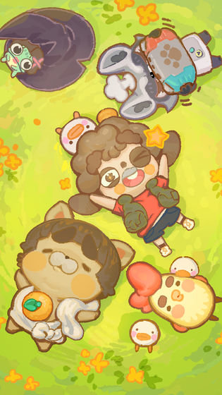 乌冬的旅店 4.1 乌冬的旅店 4.1