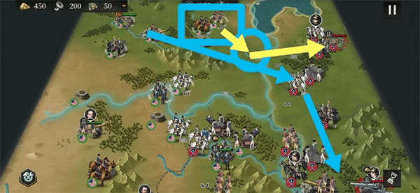 欧陆战争6 1914官方最新版 v1.3.46 欧陆战争6 1914官方最新版 v1.3.46