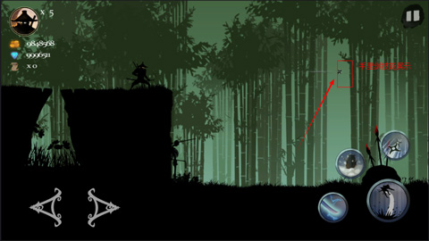 忍者岚官方正版 忍者岚官方正版