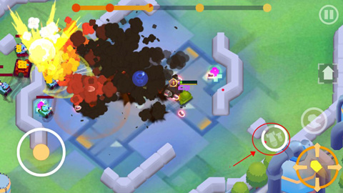 疯狂坦克 疯狂坦克