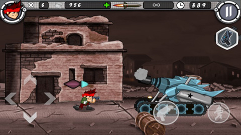 阿尔法射击手游(Alpha Guns) 阿尔法射击手游(Alpha Guns)