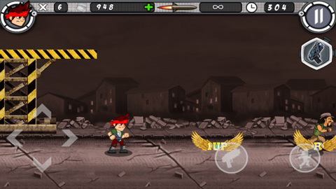 阿尔法射击手游(Alpha Guns) 阿尔法射击手游(Alpha Guns)