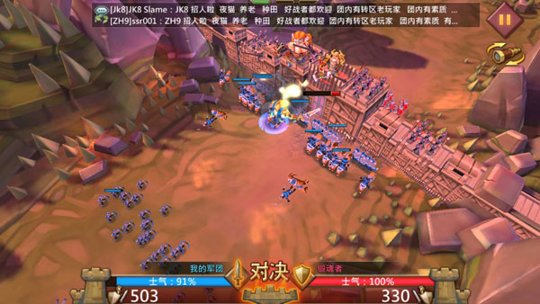 王国纪元2025最新版 王国纪元2025最新版