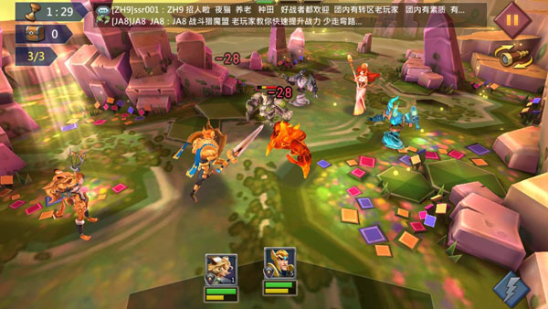 王国纪元2025最新版 王国纪元2025最新版