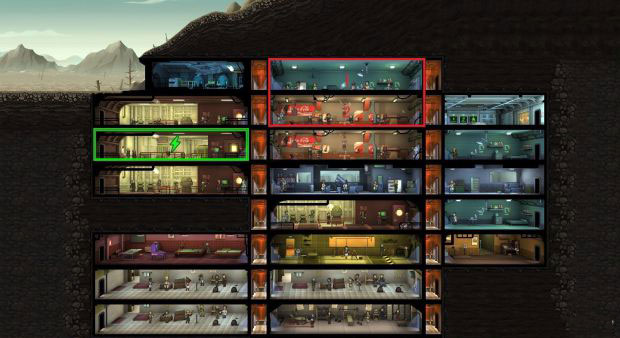 辐射避难所online果盘版 辐射避难所online果盘版