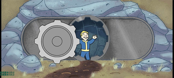 辐射避难所online果盘版 辐射避难所online果盘版