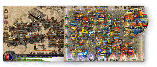 996传奇盒子最新版 996传奇盒子最新版