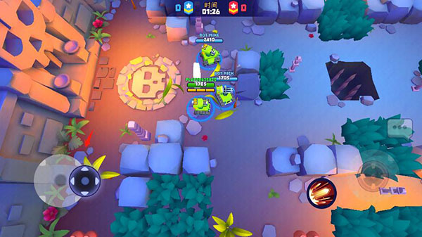 tanks a lot最新版 tanks a lot最新版