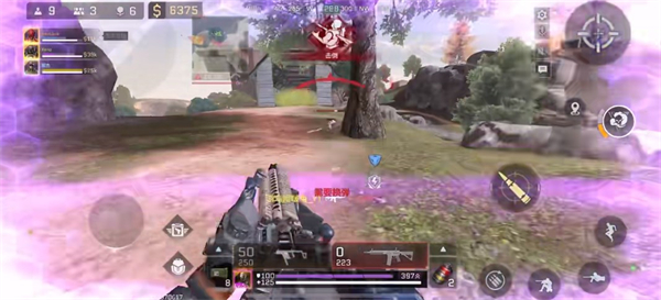 代号血战手游国服最新版 代号血战手游国服最新版