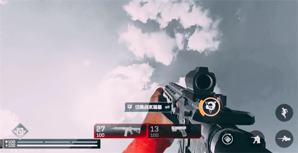 代号血战手游国服最新版 代号血战手游国服最新版