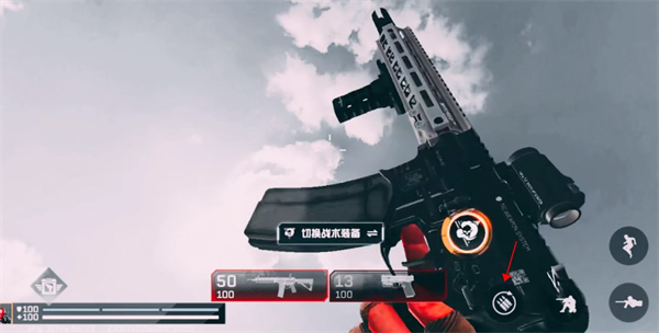 代号血战手游国服最新版 代号血战手游国服最新版