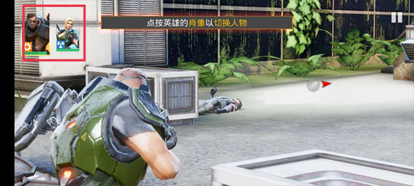 英雄猎人最新版本(Hero Hunters) 英雄猎人最新版本(Hero Hunters)