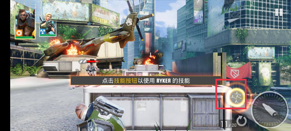 英雄猎人最新版本(Hero Hunters) 英雄猎人最新版本(Hero Hunters)