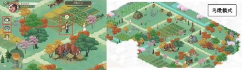 新庄园时代测试服 新庄园时代测试服