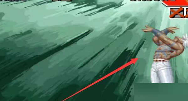 拳皇97风云再起联机版 v5.8 拳皇97风云再起联机版 v5.8