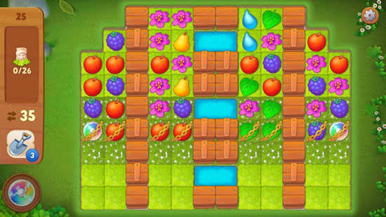 梦幻花园九游版 v8.5.0 梦幻花园九游版 v8.5.0