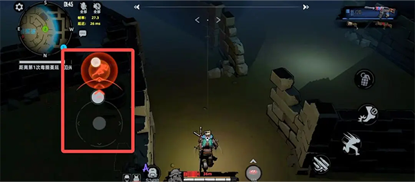 头号禁区 头号禁区