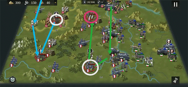 欧陆战争6 1914官方最新版 v1.3.46 欧陆战争6 1914官方最新版 v1.3.46