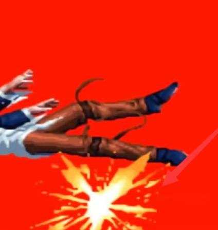 拳皇97风云再起联机版 v5.8 拳皇97风云再起联机版 v5.8