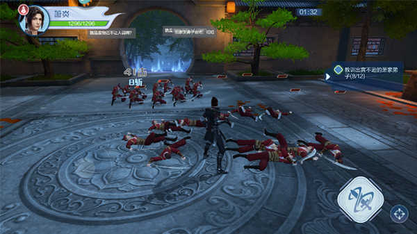 斗破苍穹巅峰对决手游 v1.0.5_1 斗破苍穹巅峰对决手游 v1.0.5_1