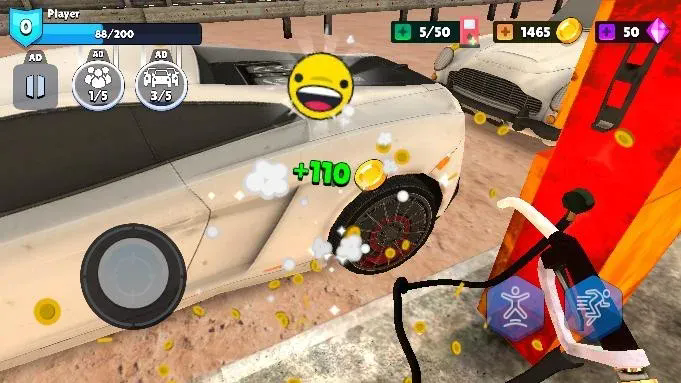 加油站超市 加油站超市