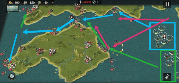 欧陆战争6 1914官方最新版 v1.3.46 欧陆战争6 1914官方最新版 v1.3.46