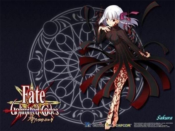 fate stay night手游 fate stay night手游