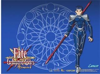 fate stay night手游 fate stay night手游
