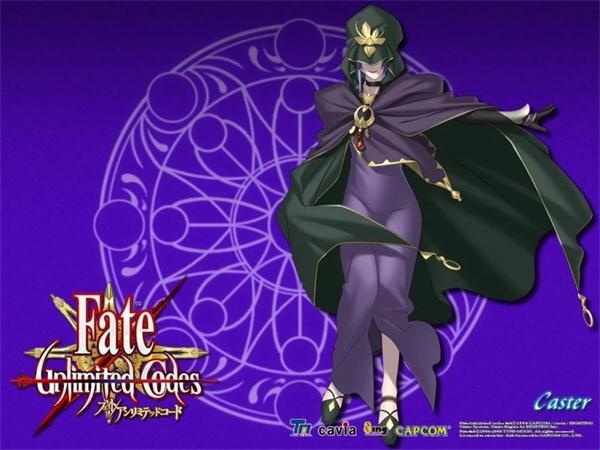 fate stay night手游 fate stay night手游