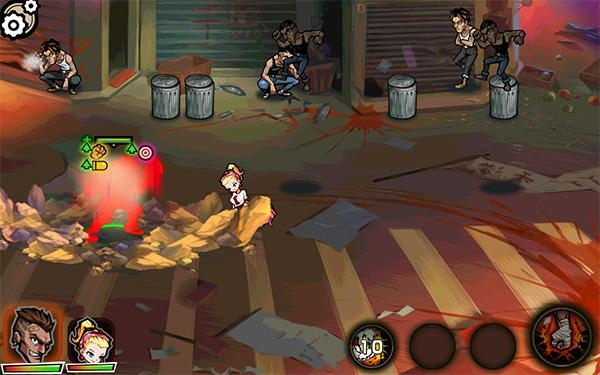 暴力街区2国际版 暴力街区2国际版