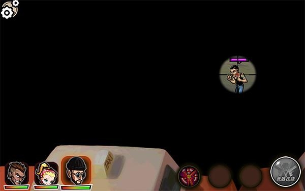 暴力街区2国际版 暴力街区2国际版