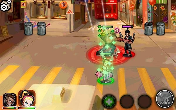 暴力街区2国际版 暴力街区2国际版