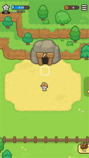 矿工出击 矿工出击