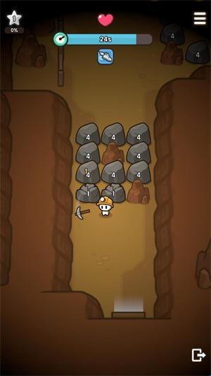 矿工出击 矿工出击