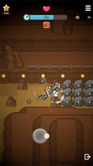 矿工出击 矿工出击