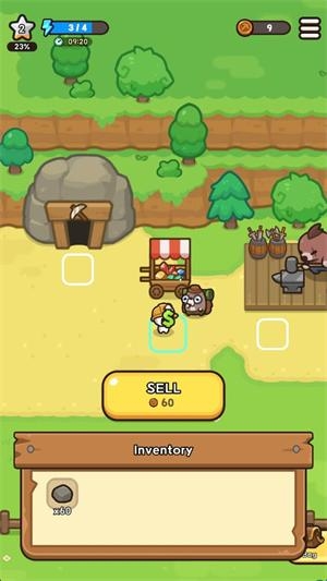 矿工出击 矿工出击