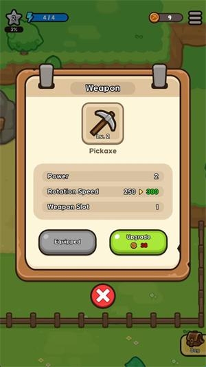 矿工出击 矿工出击