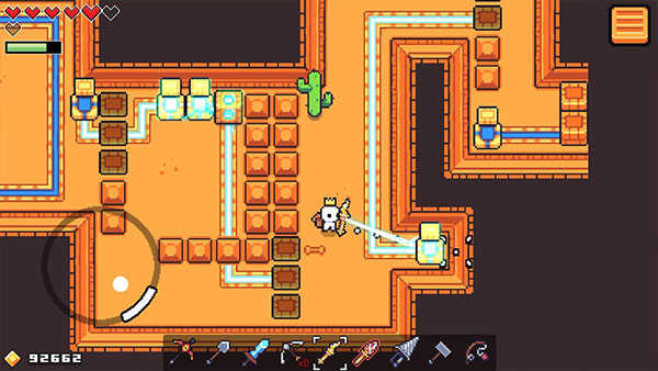 浮岛物语手机版中文版 v1.0.13 浮岛物语手机版中文版 v1.0.13