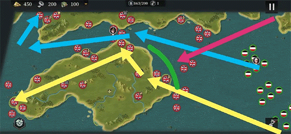 欧陆战争6 1914官方最新版 v1.3.46 欧陆战争6 1914官方最新版 v1.3.46