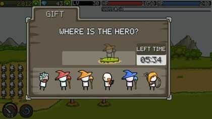 成长城堡最新汉化版 成长城堡最新汉化版