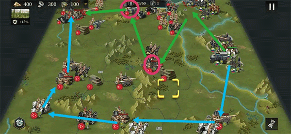 欧陆战争6 1914官方最新版 v1.3.46 欧陆战争6 1914官方最新版 v1.3.46