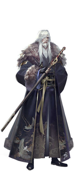 庆余年手游 v1.0.15.636063 庆余年手游 v1.0.15.636063